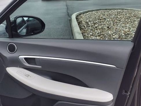 Certified 2025 Hyundai Sonata SEL image 24