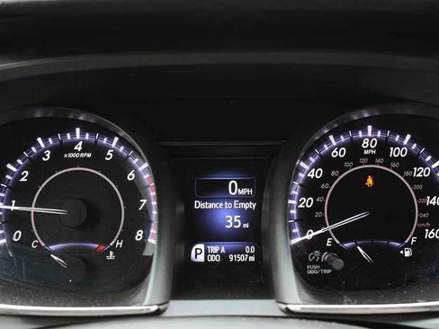 Used 2016 Toyota Avalon XLE Premium image 17