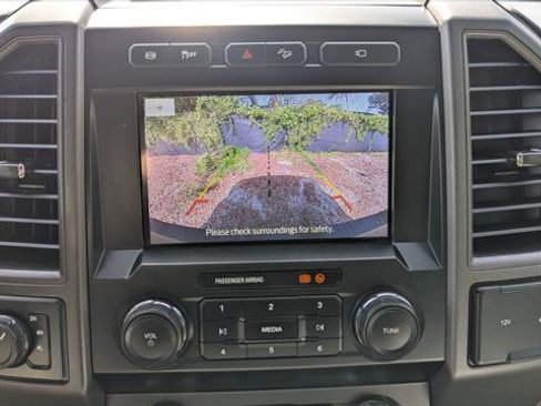 Used 2022 Ford F350 XL w/ STX Appearance Package AWD/4WD image 24