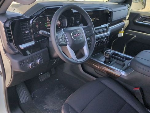 New 2026 GMC Sierra 1500 Elevation w/ Max Trailering Package image 11