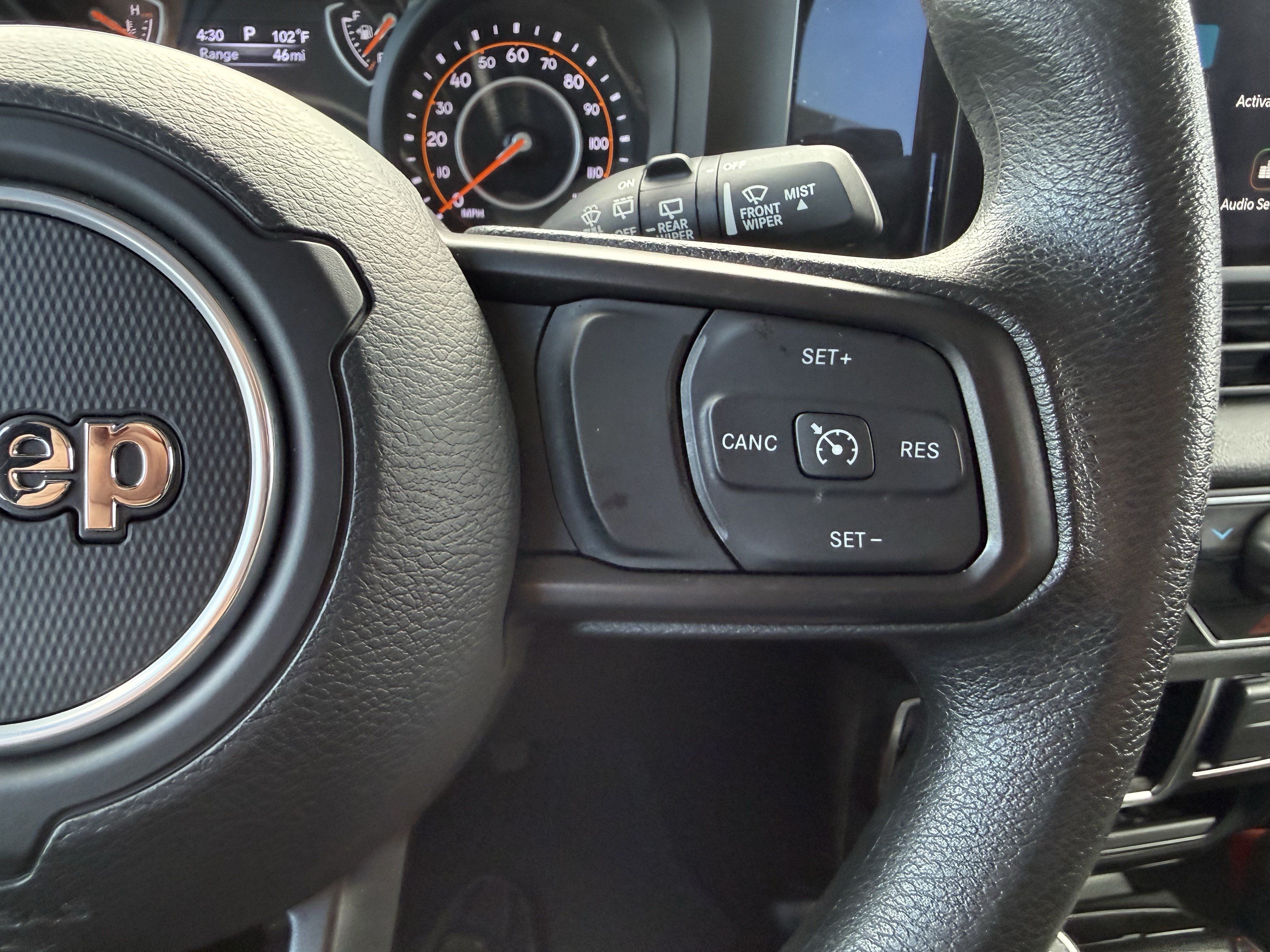 Used 2024 Jeep Wrangler Sport AWD/4WD image 19