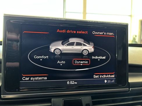 Used 2014 Audi A6 TDI Premium Plus image 26