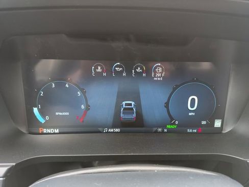 New 2026 Ford F150 Lariat w/ Equipment Group 501A Mid AWD/4WD image 32