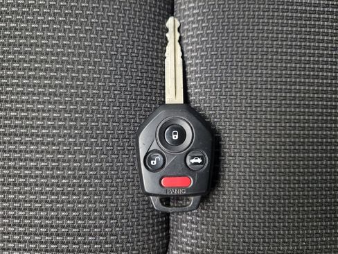 Used 2022 Subaru Impreza 2.0i image 32