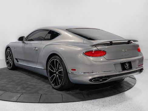 Used 2020 Bentley Continental GT V8 First Edition AWD/4WD image 5