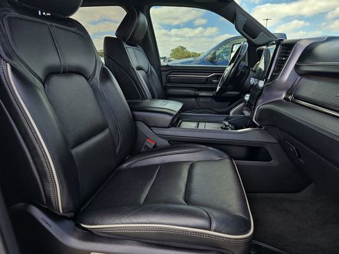 Used 2021 RAM 1500 Limited image 10