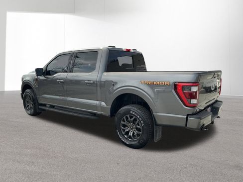Used 2023 Ford F150 Tremor w/ Equipment Group 402A High AWD/4WD image 5
