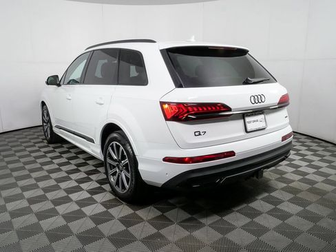 Used 2023 Audi Q7 2.0T Premium Plus w/ Premium Plus Package image 29