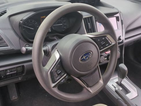 Used 2022 Subaru Impreza 2.0i AWD/4WD image 28