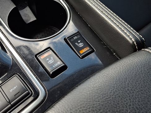 Used 2021 Nissan Maxima 3.5 SV w/ Floor Mat Group image 25