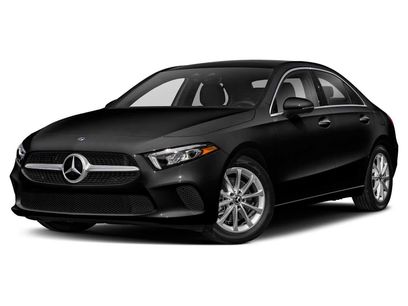 Certified 2022 Mercedes-Benz A 220 4MATIC