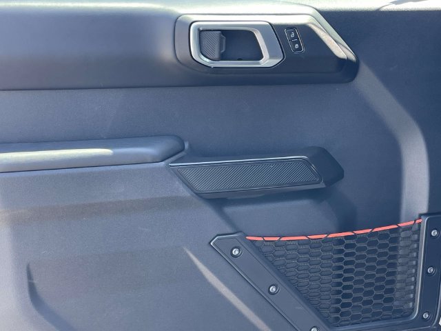 New 2026 Ford Bronco Raptor AWD/4WD image 11