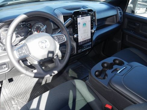 New 2026 RAM 5500 Tradesman image 14