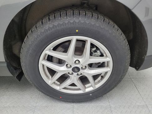 Used 2023 Ford Edge SEL image 31