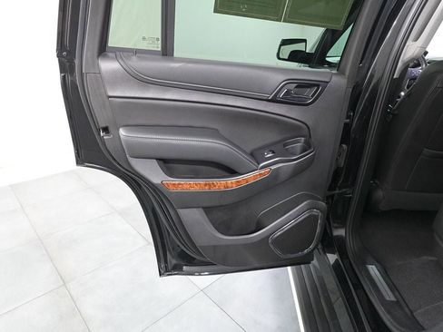 Used 2020 Chevrolet Tahoe Premier w/ Max Trailering Package image 23