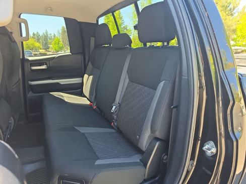 Used 2014 Toyota Tundra SR5 AWD/4WD image 22