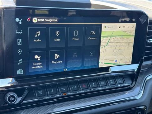 New 2026 Chevrolet Silverado 2500 ZR2 AWD/4WD image 31