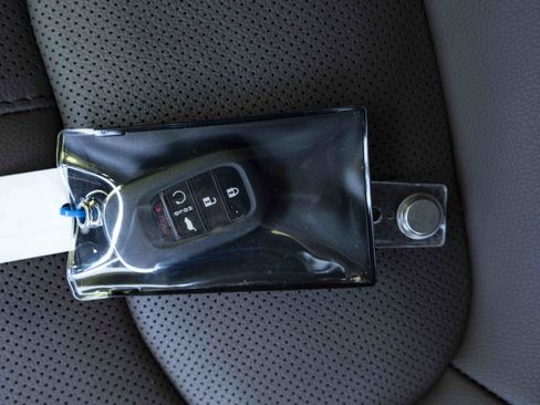 Certified 2026 Honda Pilot Elite image 47