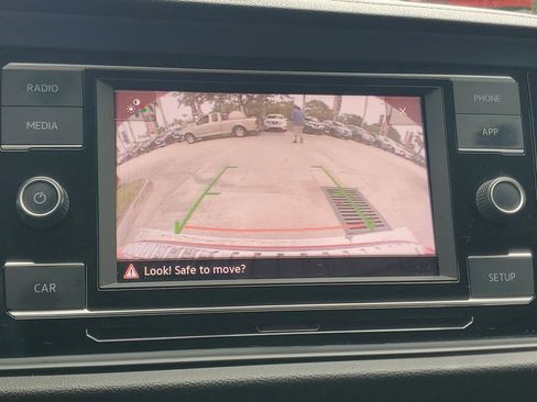 Used 2019 Volkswagen Jetta S w/ Driver Assistance Package FWD image 24