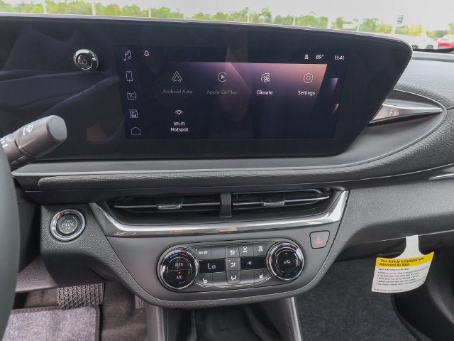 New 2026 Buick Envista Preferred w/ Convenience I Package FWD image 19