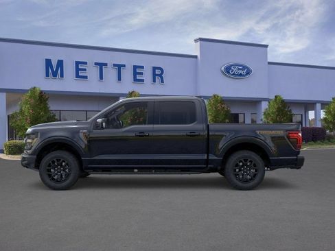 New 2025 Ford F150 Tremor w/ Equipment Group 402A High AWD/4WD image 25