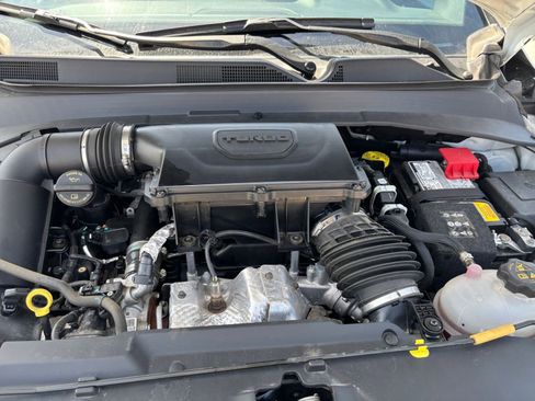 Used 2025 Jeep Compass Limited AWD/4WD image 33