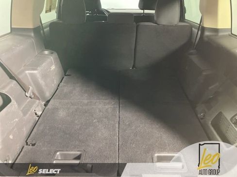 Used 2018 Ford Flex SE image 21