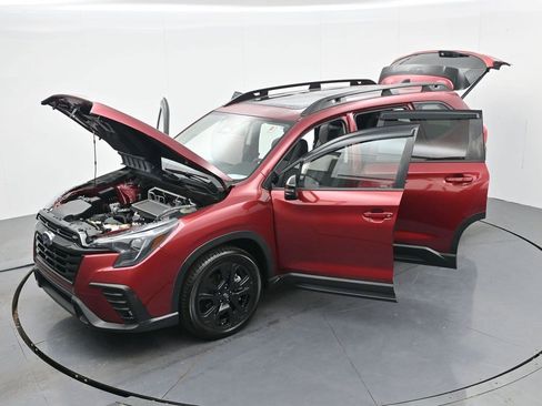 Used 2023 Subaru Ascent Onyx Edition Limited AWD/4WD image 34
