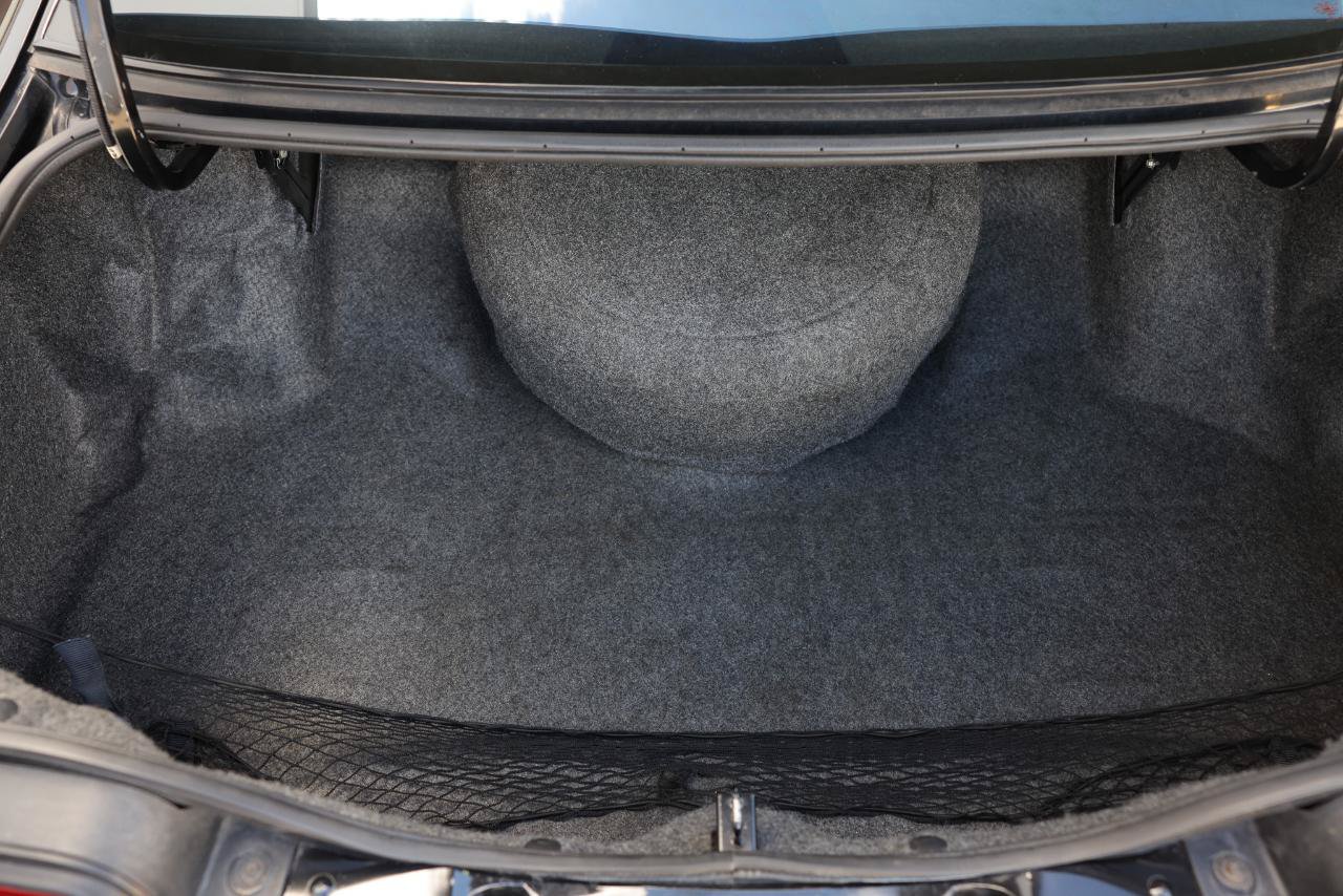 Used 1995 Chevrolet Caprice SS RWD image 27
