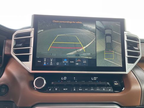 Used 2025 Toyota Tundra 1794 Edition image 6