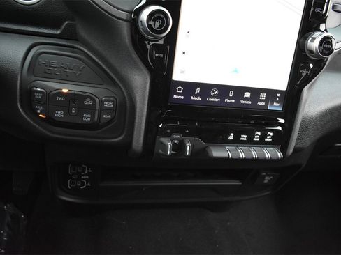 New 2026 RAM 2500 Tradesman w/ Power Wagon Package image 21