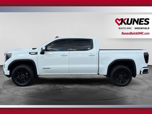 Used 2023 GMC Sierra 1500 Elevation AWD/4WD image 6