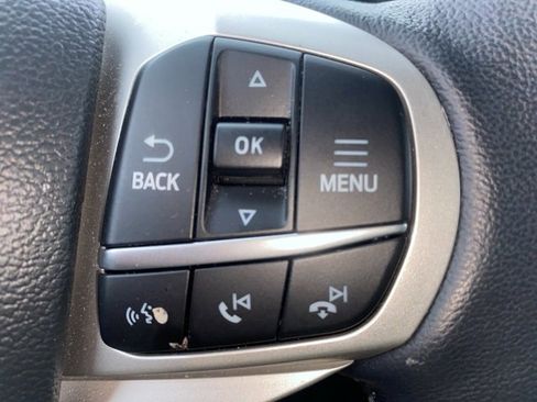 Certified 2023 Ford Explorer XLT w/ Equipment Group 202A image 17