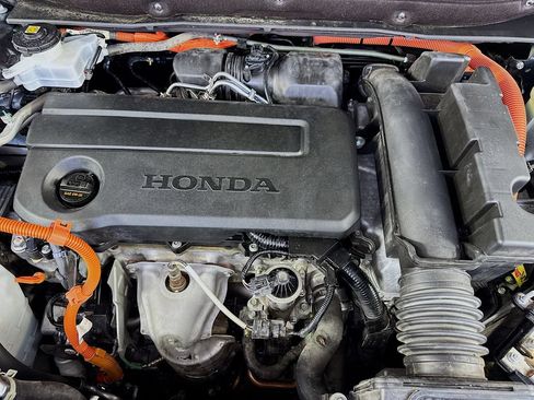 Used 2024 Honda CR-V Sport Touring image 39