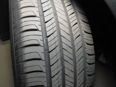 Certified 2025 Honda CR-V Sport-L image 27