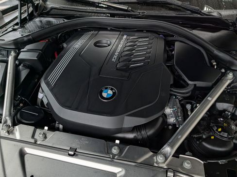 Certified 2023 BMW M440i xDrive Gran Coupe M440i xDrive w/ Premium Package image 26