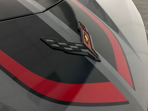 Used 2024 Chevrolet Corvette Stingray Preferred Conv w/ Z51 Performance Package image 19