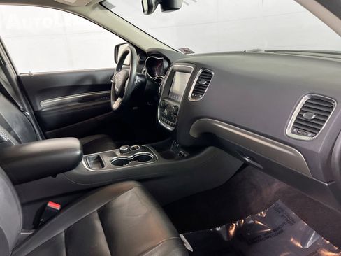 Used 2017 Dodge Durango GT w/ Premium Group AWD/4WD image 32