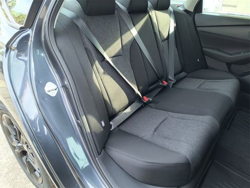 New 2025 Honda Accord SE image 13