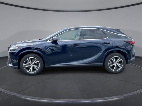 Used 2024 Lexus RX 350 Premium w/ Accessory Package (Z1) FWD image 5