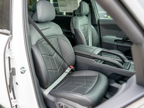 New 2027 Kia Telluride SX Prestige X-Pro AWD/4WD image 9
