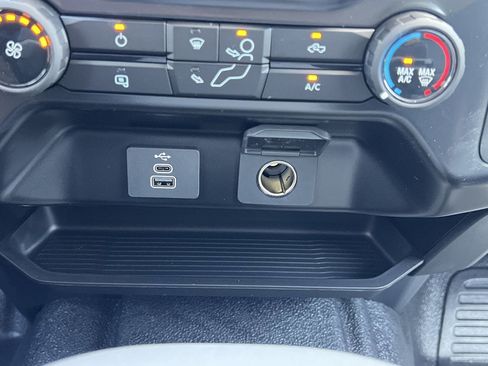 New 2026 Ford F250 XL AWD/4WD image 7