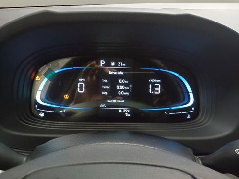 New 2026 Hyundai Venue SEL image 11