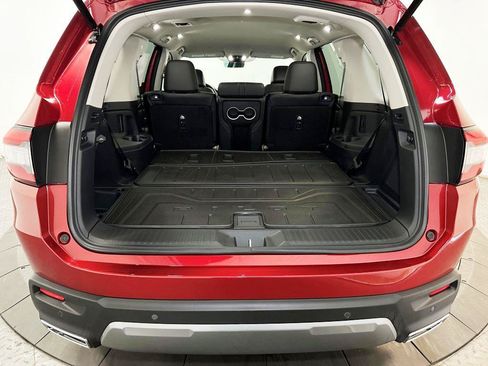 Used 2021 Kia Telluride EX w/ EX Premium Package FWD image 24
