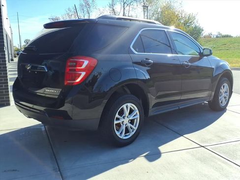 Used 2016 Chevrolet Equinox LT w/ Convenience Package image 7