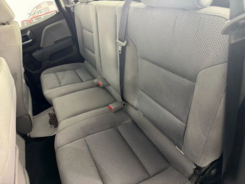 Used 2017 Chevrolet Silverado 1500 W/T image 31