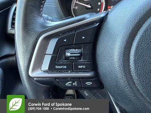 Used 2021 Subaru Forester Limited w/ Popular Package #3 image 23