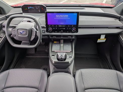 New 2026 Subaru Solterra image 16