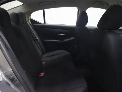 Used 2022 Nissan Sentra S image 13