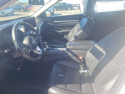 Used 2024 Nissan Altima 2.5 SL image 8